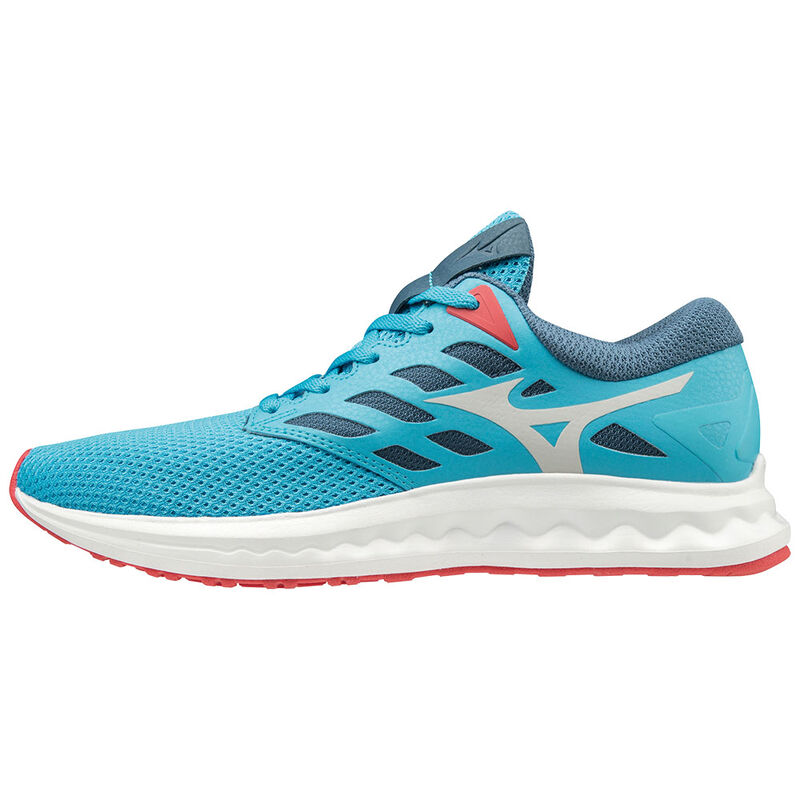 wave polaris mizuno